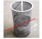 SEA CHEST FILTER-SEA CHEST STRAINERS THE MATERIAL OF STAINLESS STEEL CAN BE