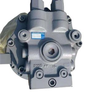 Quality Vol Vo Heavy EC700BHR EC700C EC700B Swing Motor Assembly Swing Motor Swing Gearbox OEM 14522563 wholesale