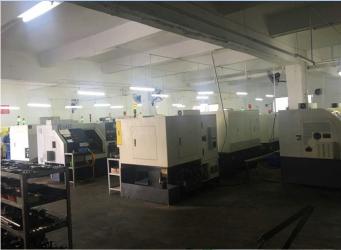 miraf trading limited