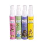 Home Hotel Travel Room Spray Bottle Air Freshener Private Label