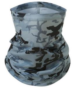 Quality Printed Colorful Adult Scarf Dust Proof For Adult Unisex Shield Neckerchief wholesale