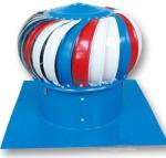 Power Sellers Product Explosion Roof Turbo Ventilator Turbine Exhaust Fan With