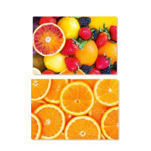 Quality Waterproof Plastic 3D Lenticular Placemats For Gift / Lenticular Image Printing wholesale