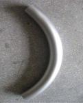 114.3x6.00 Stainless Asme Standard Steel Tube Bend 5d