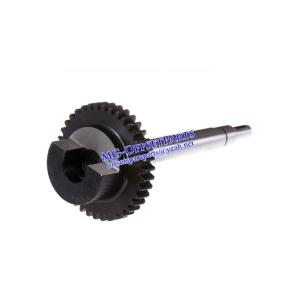 Quality M2.030.510,HD SM74 machine gear shaft wholesale