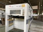 YOCO JY-106E Automatic Stripping and Die Cutting Machine,Max.paper size: 1060