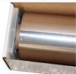 10mm 8011 Food Grade Kitchen Aluminum Foil Roll