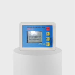 Quality 8KHz 0.180kg Geo Resistivity Equipment SM-10 Magnetic Susceptibility Meter wholesale