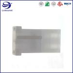 Commercial MATE N LOK 1row Male TE Connectivity AMP connectors for Modern