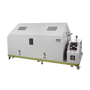 Quality High Performance Salt Spray Fog Test Corrosion Testing Equipment wholesale