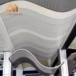 Quality Corrugated aluminum roofing wholesale