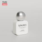 11ml Square Bottle Custom Gel Nail Polish Bottle White Bottle For Gel Polish Is