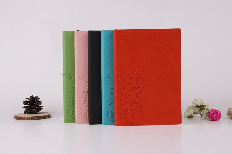 High grade business notebook