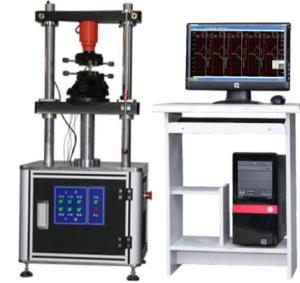 Pull and Push Force Testing Machine