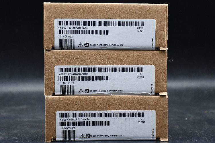 Siemens PLC I/O Module, 125 x 40 x 118 mm, ET 200, 24 V DC, SIMATIC