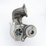 Upgraded TD04L-17T Billet 6+6 Twin Turbos for BMW 335i 335xi 3.0L N54 2006-2010