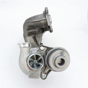 Quality Upgraded TD04L-17T Billet 6+6 Twin Turbos for BMW 335i 335xi 3.0L N54 2006-2010 CW 43.4*58mm TW 41.2*47.2mm wholesale