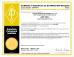 CCSC Petroleum Equipment Limited Company Certifications