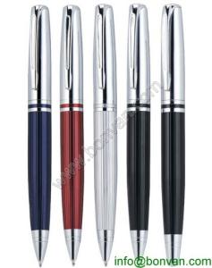 Quality factory supply super quality metal ball pen premium gifts wholesale