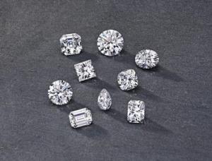 Quality CVD Marquise Cut 2.33ct F VVS2 Matched Jewelry IGI Certificated Marquise Cut Lab Grown White Diamonds wholesale