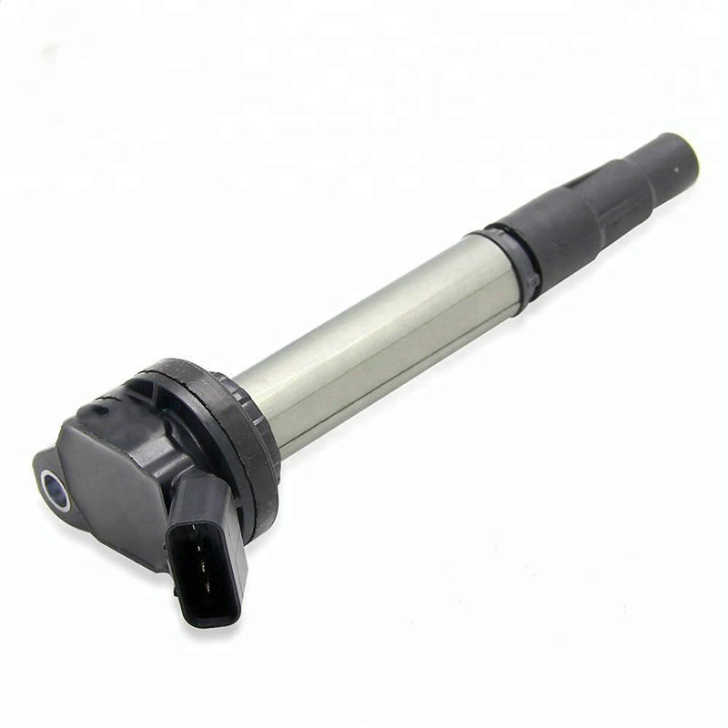 High Performance Car Accessories Ignition Coils 90919-02252 90919-02258 For Toyota Ignition Coil
