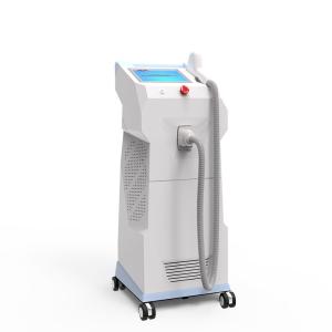 Quality NUBWAY New tech TEC cooling Germany bars 808 diode laser / 808 diode laser hair removal / 808 diode laser beauty wholesale