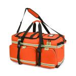 Large Capacity Waterproof Emergency Medical Bag Hand-Carry Epidemic Prevention