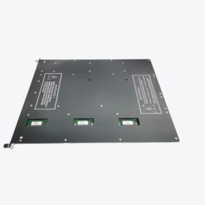 Quality TRICONEX 9863-710 ANALOG OUTPUT PANEL wholesale