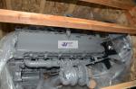 ISUZU 6HK1T-XQPDiesel Engine For Hitachi Excavator