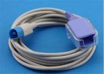 Medical Spo2 Extension Cable , 989803148221 HP Spo2 Cable