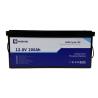 Buy cheap Deep Cycle LiFePO4 Lithium Battery 12.8V 200Ah Intelligent Energy Management from wholesalers