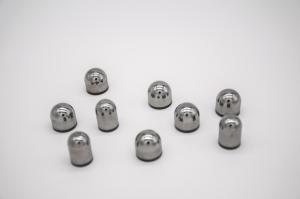 Quality Wear Resistance PCD Diamond Tools Requirement Diameter Black / Grey Color wholesale