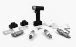 Multi-Functional Integrated Design Drills And Saws, Good Sealing For Orthpedic