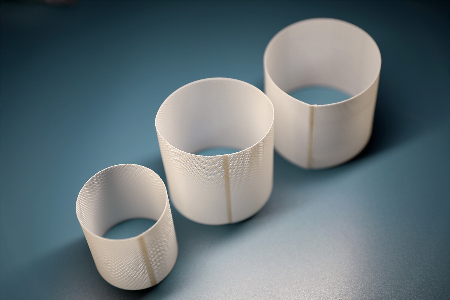 Abrasion Resistant Nylon Filter Mesh For Powder Filtration In Food Industry