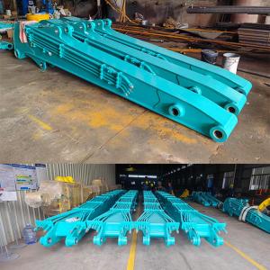Quality Excavator Long Reach Boom for construction work wholesale
