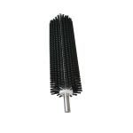 Customized Nylon Paper Industry Roller Brush For Spread Paper