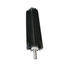 Quality Customized Nylon Paper Industry Roller Brush For Spread Paper wholesale