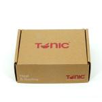 Business Shopping Industrial Disposable Food Packaging Boxes With Custom Size