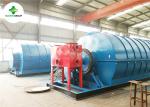 Energy Saving Plastic To Diesel Machine Huayin , Making Diesel From Plastic