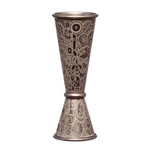 Quality Professional Heavy Duty 304 Stainless Steel Cocktail Jigger 1oz/ 2oz wholesale