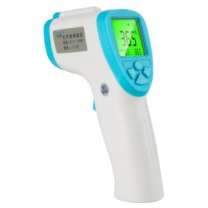 Quality Baby Soft Display 15s Medical Forehead Thermometer wholesale