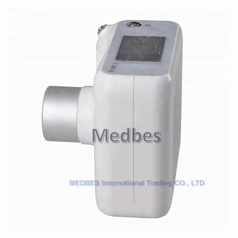 65KV Digital Dental Portable X ray Unit Rvg Type with Touch Screen