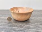 OEM ODM Hand Carved Wooden Bowl