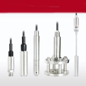 Quality ACME Stock APT300 RS485 Submersible Pressure Level Transducer wholesale