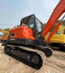 Hot Sale 90% New Korea 6Ton Used DOOSAN DX60-9C Excavator 42.5KW Engine Included