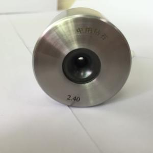 Quality Environmental Protection Wire Cable Accessories Nano Dies For Welding Wire wholesale