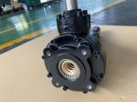 WCB Casing IP67 NBR Sealing Bevel Gear Operator