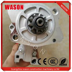 Quality Factory Direct Sale Excavator Starter Motor M008T60871 For CAT CAT E320B wholesale
