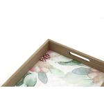 Mdf Custom Design Wooden Plaque Signs Apply To Restaurant Decoration