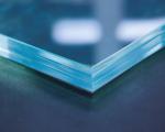 Ultra Clear Low Iron Laminated Safety Glass for Solid Structure Building